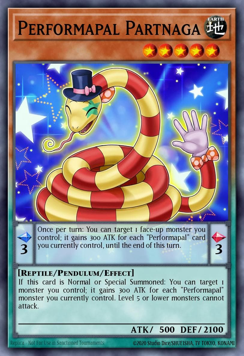 Performapal Partnaga — 2015 Mega-Tin Mega Pack