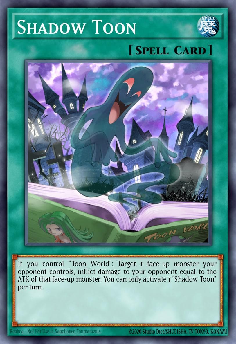 Shadow Toon — Dragons of Legend: The Complete Series