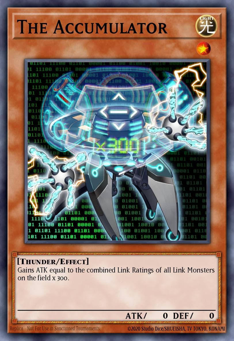 The Accumulator — 2018 Mega-Tin Mega Pack