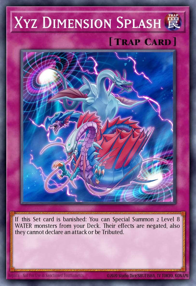 Xyz Dimension Splash — Cosmo Blazer