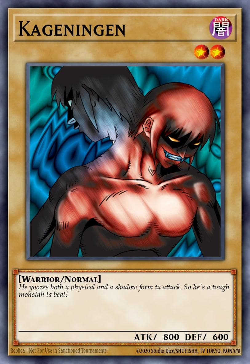 Kageningen — Legendary Collection 4: Joey's World Mega Pack