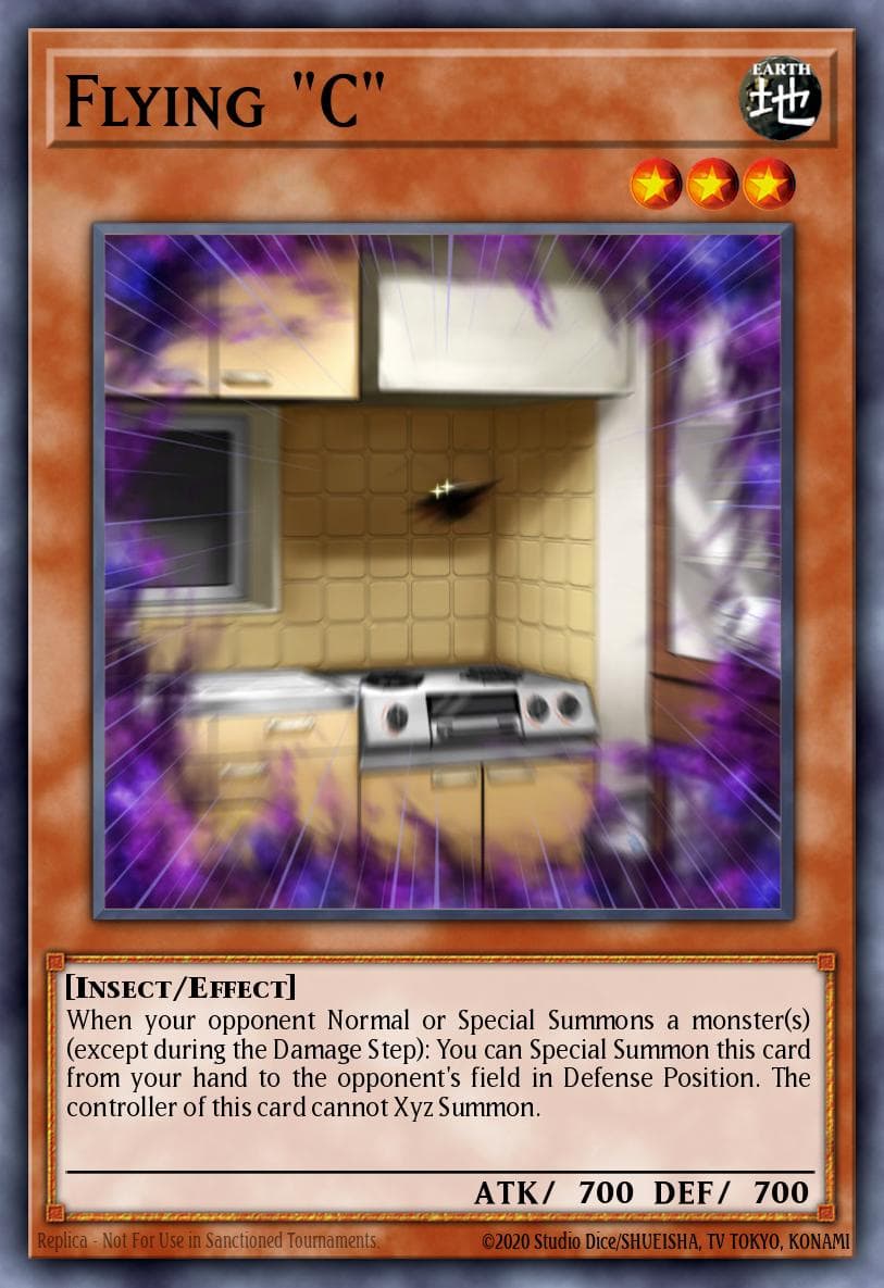 Flying "C" — 2014 Mega-Tins Mega Pack