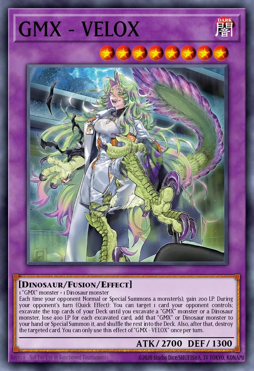 GMX - VELOX — Burst Protocol