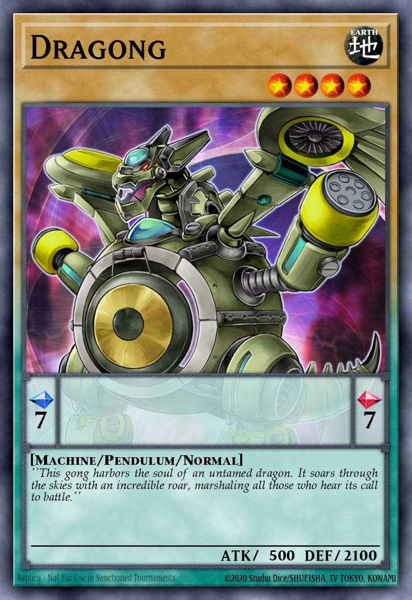 Dragong — Clash of Rebellions