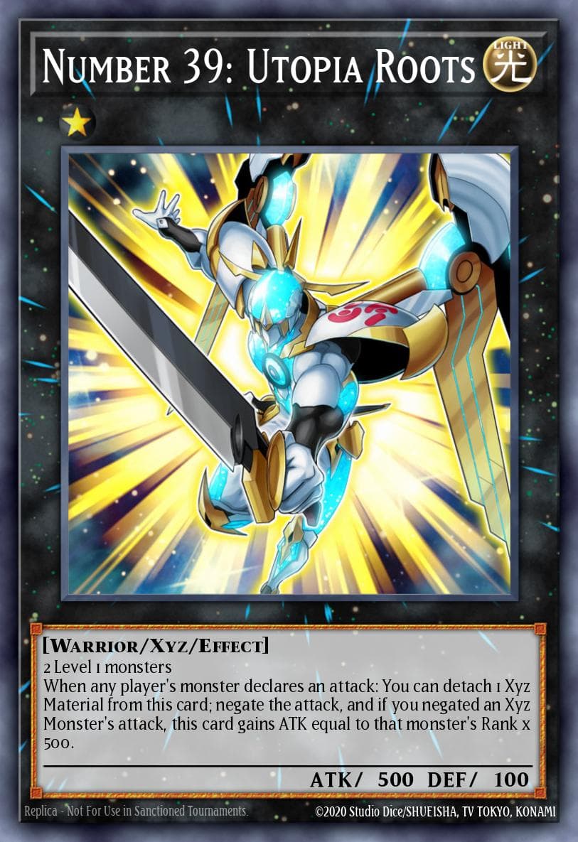 Number 39: Utopia Roots — Legacy of the Valiant