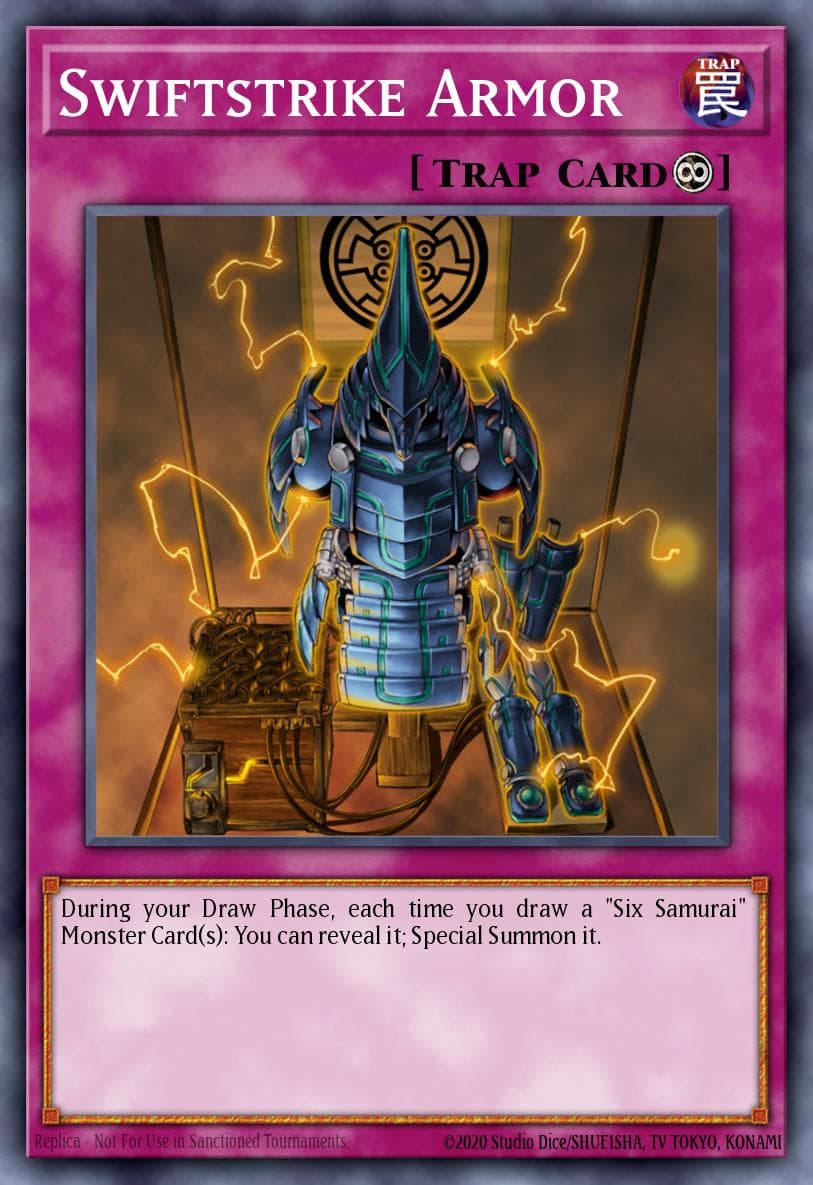 Swiftstrike Armor — Gladiator's Assault