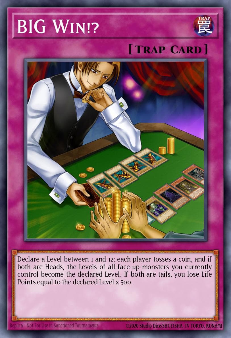 BIG Win!? — Shadow Specters