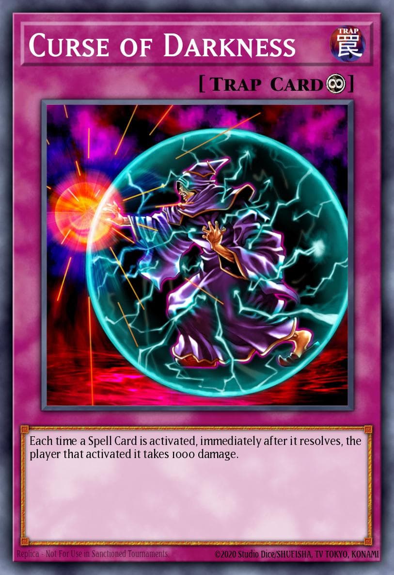 Curse of Darkness — Dark Revelation Volume 2