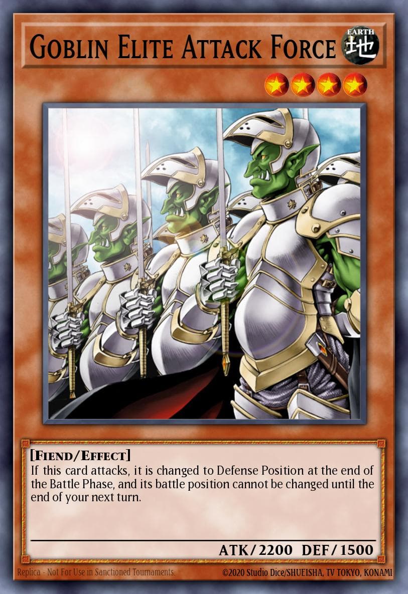 Goblin Elite Attack Force — Battle Pack 2: War of the Giants