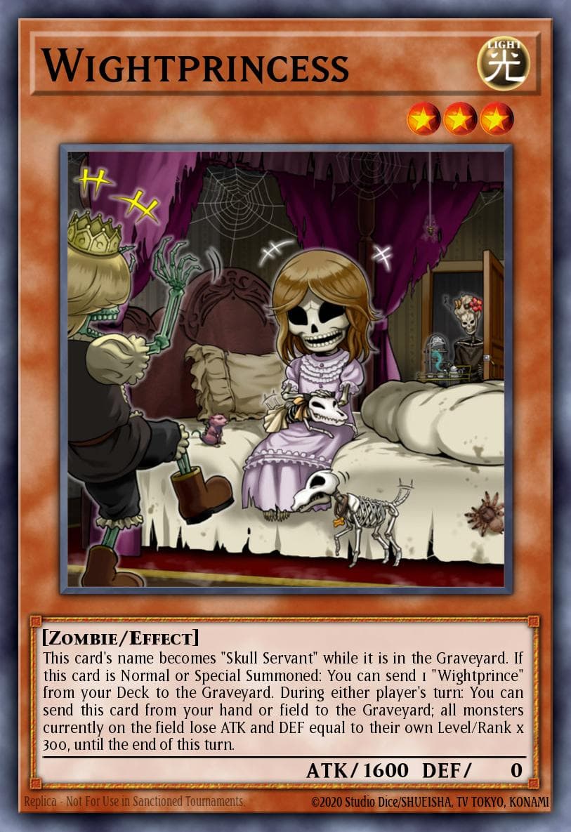 Wightprincess — 2017 Mega-Tins Mega Pack