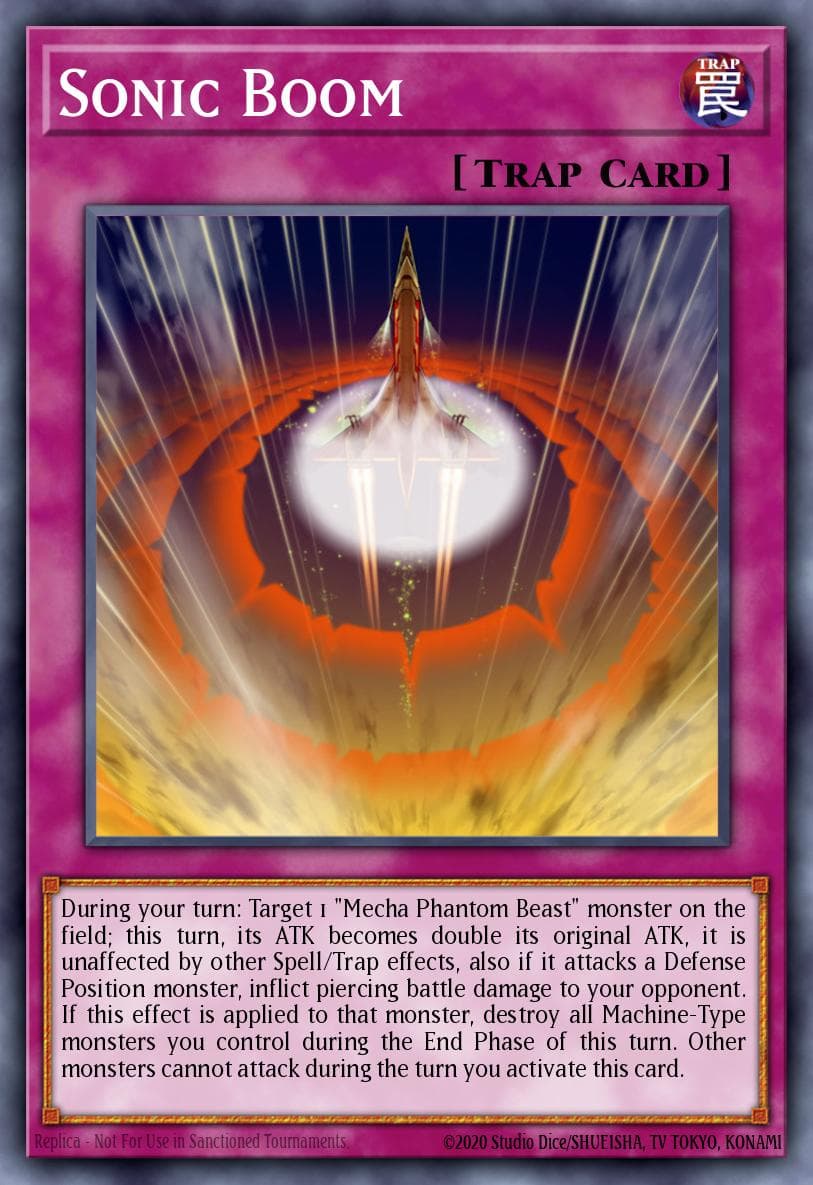 Sonic Boom — 2014 Mega-Tin Mega Pack