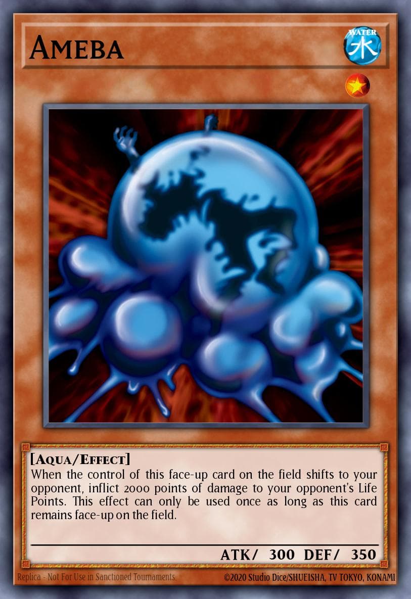 Ameba — Spell Ruler (Worldwide English)