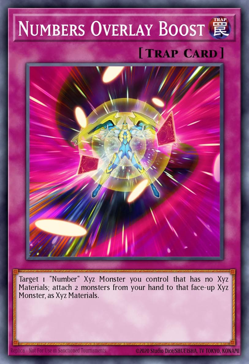 Numbers Overlay Boost — Shadow Specters