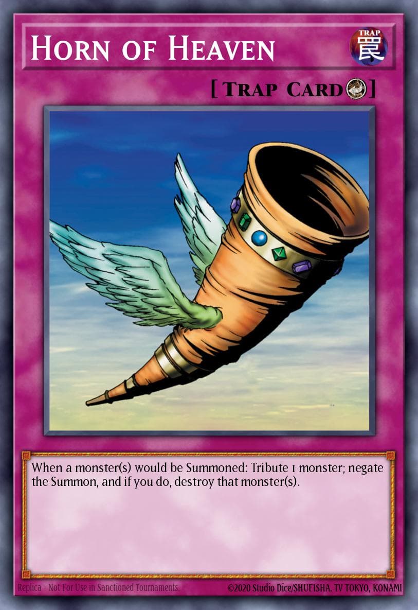 Horn of Heaven — Metal Raiders (25th Anniversary Edition)