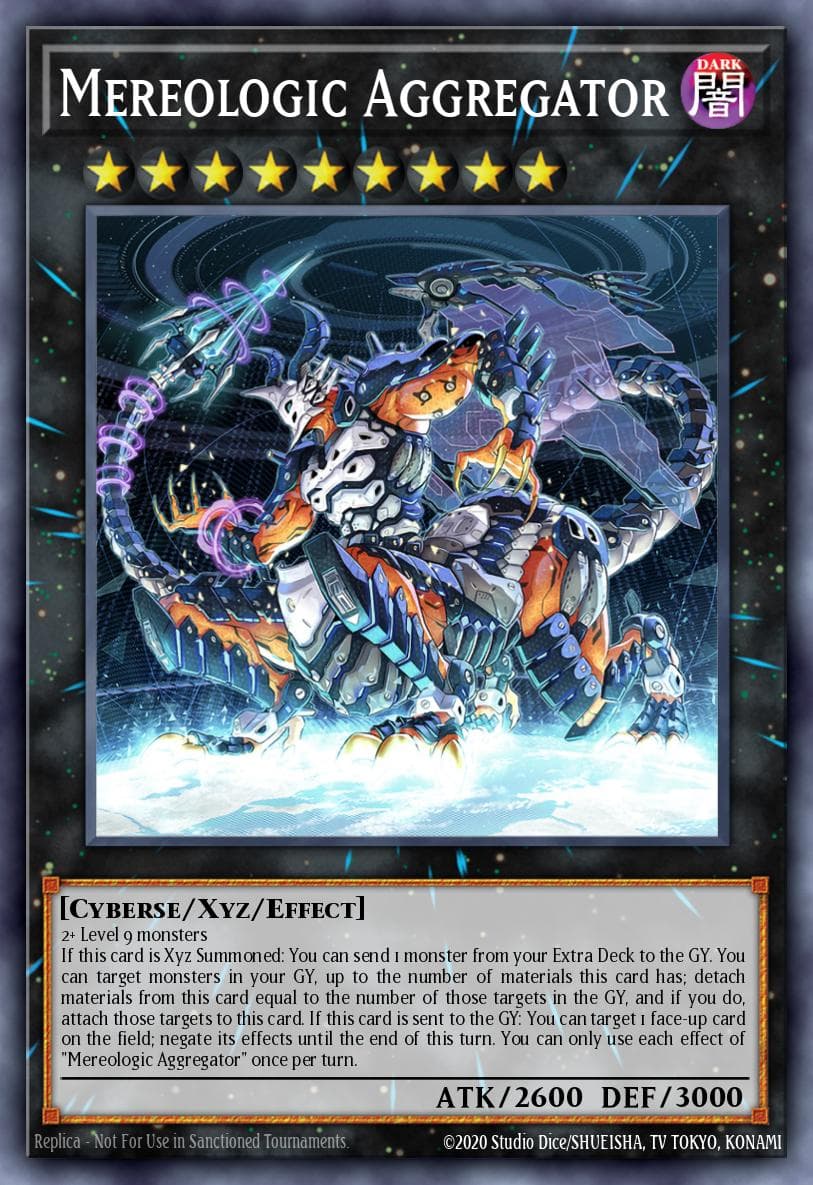 Mereologic Aggregator — Maze of Muertos