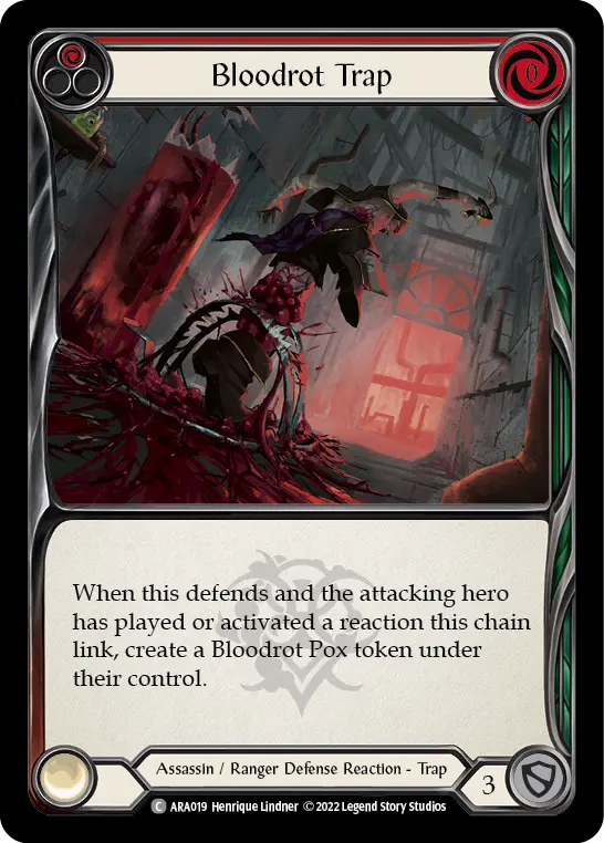 Hit the High Notes (Yellow) — Flesh and Blood card