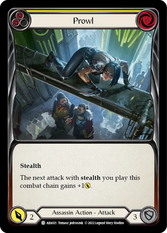 Hit the High Notes (Blue) — Flesh and Blood card