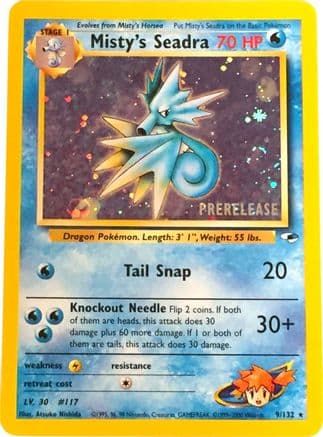 WoTC Promo — Pokémon TCG set