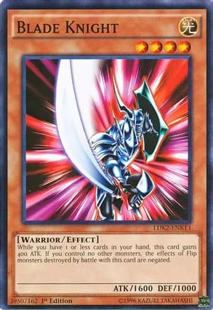 Blade Knight — Legendary Decks II