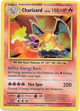 XY Promos — Pokémon TCG set