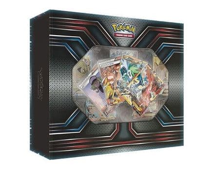 Premium Trainer's XY Collection — Alternate Art Promos