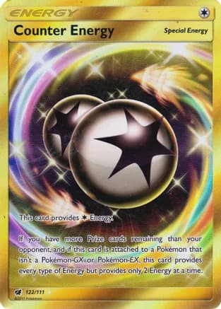 Counter Energy (Secret) — SM - Crimson Invasion