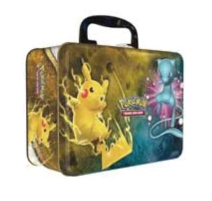 Shining Legends Collector Chest — Shining Legends