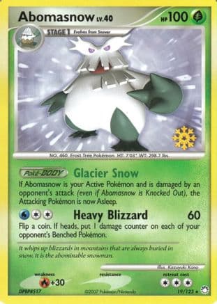 Countdown Calendar Promos — Pokémon TCG set