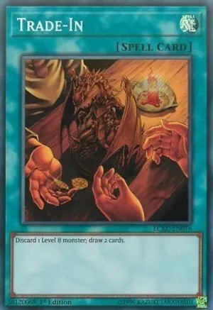 Trade-In — Legendary Collection Kaiba