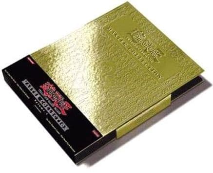 Master Collection Volume 1 Binder — Master Collection Volume 1