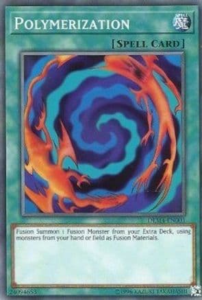 Polymerization — Advanced Demo Deck Extra Pack