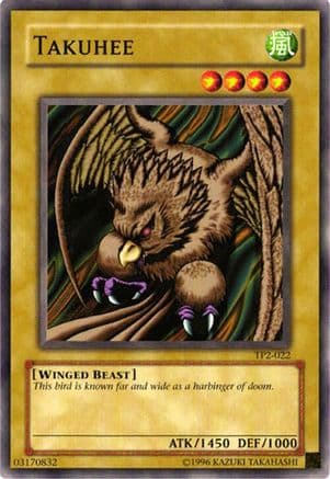 Takuhee — Tournament Pack 2