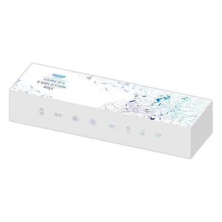 Tamer's Evolution Box (Sealed Promotional Bundle) — Digimon Promotion Cards