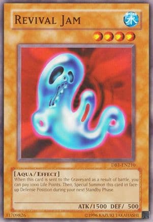 Revival Jam — Dark Beginning 1