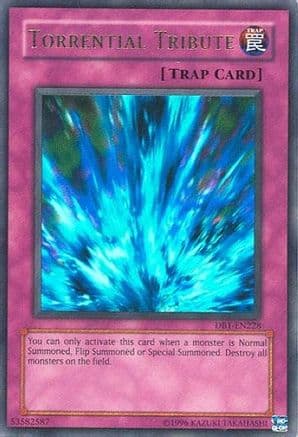 Torrential Tribute — Dark Beginning 1