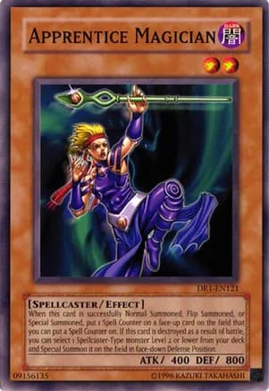 Apprentice Magician — Dark Revelation Volume 1