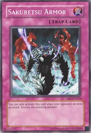 Sakuretsu Armor — Dark Revelation Volume 1