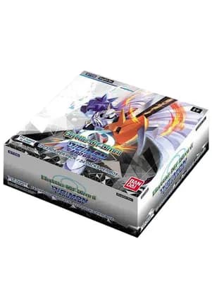 Battle of Omni Booster Box — Battle of Omni