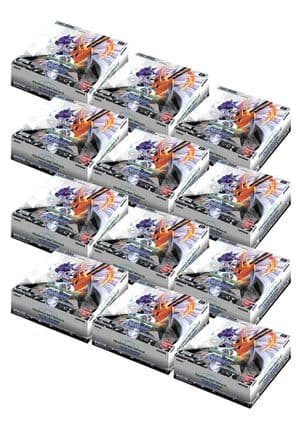Battle of Omni Booster Box Case — Battle of Omni