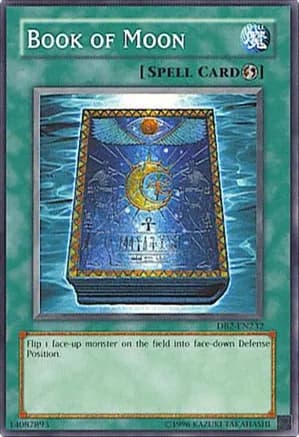 Book of Moon — Dark Beginning 2