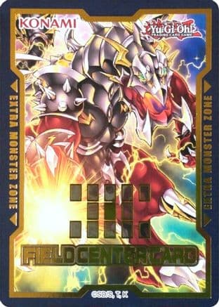 Field Center Token: Armed Dragon (Remote Duel YCS 2021) — Yu-Gi-Oh! Tokens