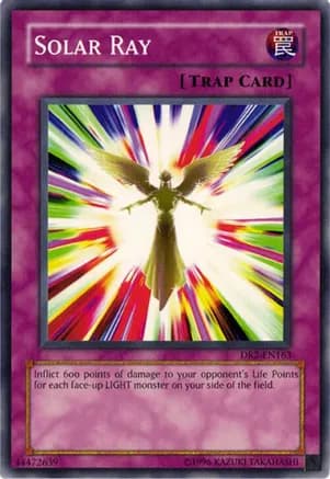 Solar Ray — Dark Revelation Volume 2