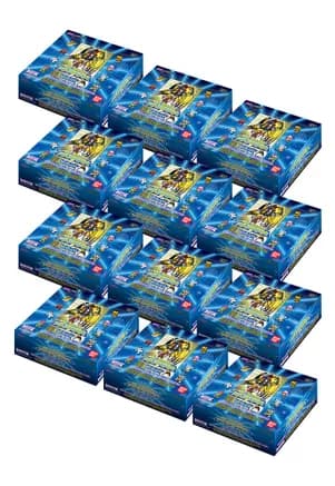 Classic Collection Booster Box Case — Classic Collection