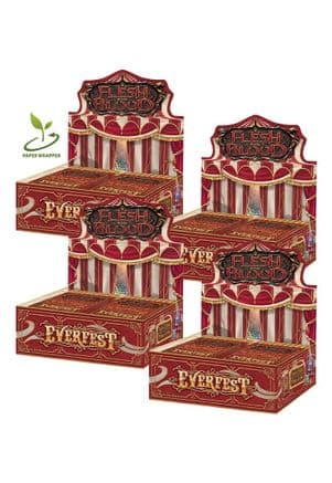 Everfest Booster Box Case [1st Edition] — Everfest