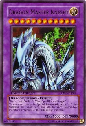 Dragon Master Knight — Ultimate Edition 2