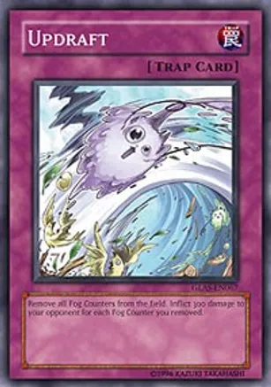 Updraft — Gladiator's Assault