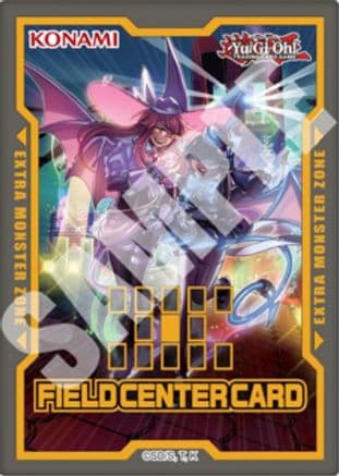 Field Center Token: Evil Twin (Back to Duel February 2022) — Yu-Gi-Oh! Tokens