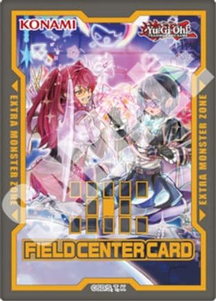 Field Center Token: Evil Twin (Back to Duel March 2022) — Yu-Gi-Oh! Tokens