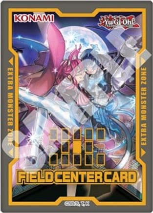 Field Center Token: Evil Twin (Back to Duel April 2022) — Yu-Gi-Oh! Tokens