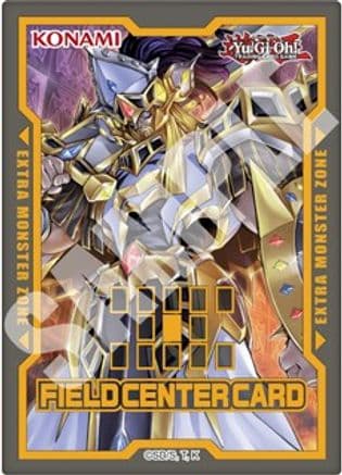 Field Center Token: Arcana Extra Joker (Back to Duel May 2022) — Yu-Gi-Oh! Tokens
